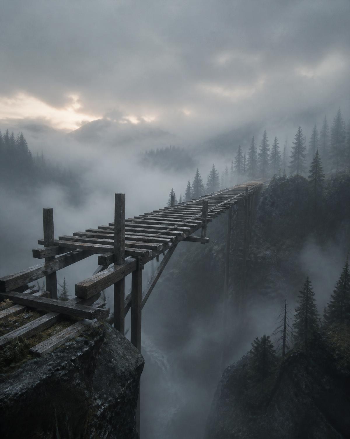 Build the Way